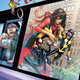 Illustration for article titled All-New All-Different Avengers